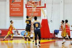 Foto de la galería: Clásico posadeño en el regreso de la Liga Provincial de Básquet