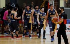 Foto de la galería: Clásico posadeño en el regreso de la Liga Provincial de Básquet