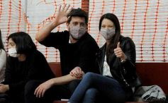 Foto de la galería: Clásico posadeño en el regreso de la Liga Provincial de Básquet