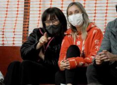 Foto de la galería: Clásico posadeño en el regreso de la Liga Provincial de Básquet