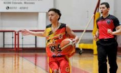 Foto de la galería: Clásico posadeño en el regreso de la Liga Provincial de Básquet