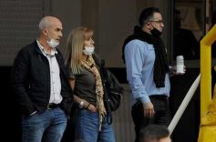 Foto de la galería: Clásico posadeño en el regreso de la Liga Provincial de Básquet