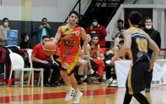 Foto de la galería: Clásico posadeño en el regreso de la Liga Provincial de Básquet