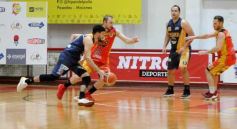 Foto de la galería: Clásico posadeño en el regreso de la Liga Provincial de Básquet