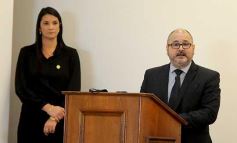 Foto de la galería: El Colegio de Abogados de Misiones tomó juramento a nuevos profesionales del Derecho
