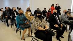 Foto de la galería: El Colegio de Abogados de Misiones tomó juramento a nuevos profesionales del Derecho