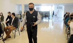 Foto de la galería: El Colegio de Abogados de Misiones tomó juramento a nuevos profesionales del Derecho