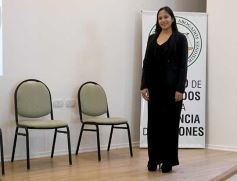 Foto de la galería: El Colegio de Abogados de Misiones tomó juramento a nuevos profesionales del Derecho