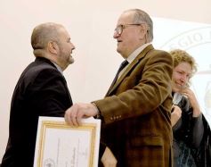 Foto de la galería: Reconocimiento y distinción a la trayectoria profesional de abogados misioneros