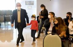 Foto de la galería: Reconocimiento y distinción a la trayectoria profesional de abogados misioneros