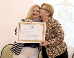 Foto de la galería: Reconocimiento y distinción a la trayectoria profesional de abogados misioneros