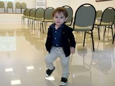 Foto de la galería: Reconocimiento y distinción a la trayectoria profesional de abogados misioneros