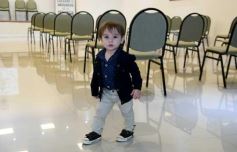 Foto de la galería: Reconocimiento y distinción a la trayectoria profesional de abogados misioneros