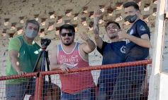 Foto de la galería: La Picada empató y aseguró su pase a los cuartos de final del Torneo Clasificatorio