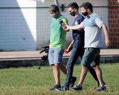 Foto de la galería: La Picada empató y aseguró su pase a los cuartos de final del Torneo Clasificatorio