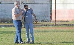 Foto de la galería: La Picada empató y aseguró su pase a los cuartos de final del Torneo Clasificatorio