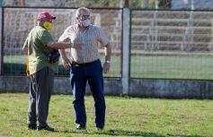 Foto de la galería: La Picada empató y aseguró su pase a los cuartos de final del Torneo Clasificatorio