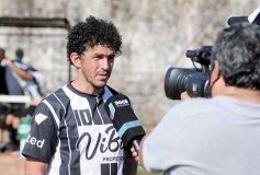 Foto de la galería: La Picada empató y aseguró su pase a los cuartos de final del Torneo Clasificatorio