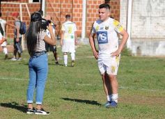 Foto de la galería: La Picada empató y aseguró su pase a los cuartos de final del Torneo Clasificatorio