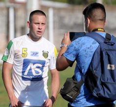 Foto de la galería: La Picada empató y aseguró su pase a los cuartos de final del Torneo Clasificatorio