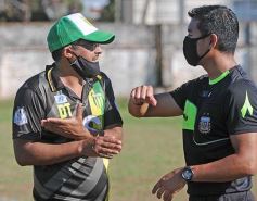 Foto de la galería: La Picada empató y aseguró su pase a los cuartos de final del Torneo Clasificatorio