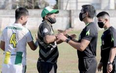 Foto de la galería: La Picada empató y aseguró su pase a los cuartos de final del Torneo Clasificatorio