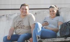 Foto de la galería: La Picada empató y aseguró su pase a los cuartos de final del Torneo Clasificatorio