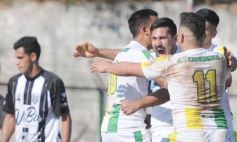 Foto de la galería: La Picada empató y aseguró su pase a los cuartos de final del Torneo Clasificatorio