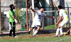 Foto de la galería: La Picada empató y aseguró su pase a los cuartos de final del Torneo Clasificatorio