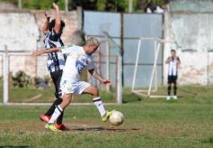 Foto de la galería: La Picada empató y aseguró su pase a los cuartos de final del Torneo Clasificatorio