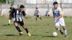 Foto de la galería: La Picada empató y aseguró su pase a los cuartos de final del Torneo Clasificatorio