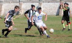 Foto de la galería: La Picada empató y aseguró su pase a los cuartos de final del Torneo Clasificatorio