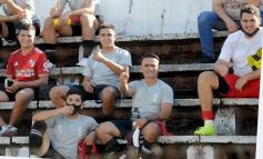 Foto de la galería: La Picada empató y aseguró su pase a los cuartos de final del Torneo Clasificatorio