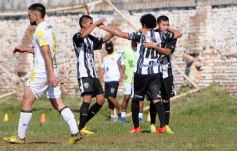 Foto de la galería: La Picada empató y aseguró su pase a los cuartos de final del Torneo Clasificatorio