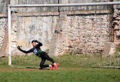 Foto de la galería: La Picada empató y aseguró su pase a los cuartos de final del Torneo Clasificatorio