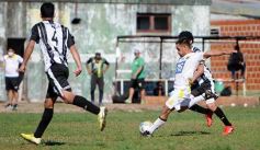 Foto de la galería: La Picada empató y aseguró su pase a los cuartos de final del Torneo Clasificatorio