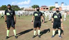 Foto de la galería: La Picada empató y aseguró su pase a los cuartos de final del Torneo Clasificatorio