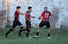 Foto de la galería: El "Indio" perdió y quedó afuera de la próxima ronda del Torneo Clasificatorio