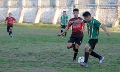 Foto de la galería: El "Indio" perdió y quedó afuera de la próxima ronda del Torneo Clasificatorio