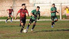 Foto de la galería: El "Indio" perdió y quedó afuera de la próxima ronda del Torneo Clasificatorio