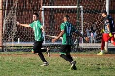 Foto de la galería: El "Indio" perdió y quedó afuera de la próxima ronda del Torneo Clasificatorio