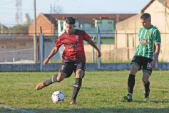 Foto de la galería: El "Indio" perdió y quedó afuera de la próxima ronda del Torneo Clasificatorio
