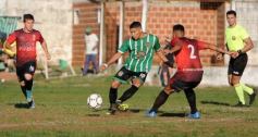 Foto de la galería: El "Indio" perdió y quedó afuera de la próxima ronda del Torneo Clasificatorio