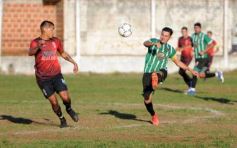 Foto de la galería: El "Indio" perdió y quedó afuera de la próxima ronda del Torneo Clasificatorio