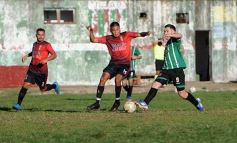 Foto de la galería: El "Indio" perdió y quedó afuera de la próxima ronda del Torneo Clasificatorio