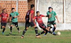 Foto de la galería: El "Indio" perdió y quedó afuera de la próxima ronda del Torneo Clasificatorio