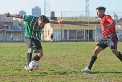 Foto de la galería: El "Indio" perdió y quedó afuera de la próxima ronda del Torneo Clasificatorio