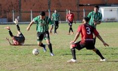 Foto de la galería: El "Indio" perdió y quedó afuera de la próxima ronda del Torneo Clasificatorio
