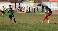 Foto de la galería: El "Indio" perdió y quedó afuera de la próxima ronda del Torneo Clasificatorio