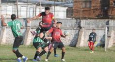Foto de la galería: El "Indio" perdió y quedó afuera de la próxima ronda del Torneo Clasificatorio